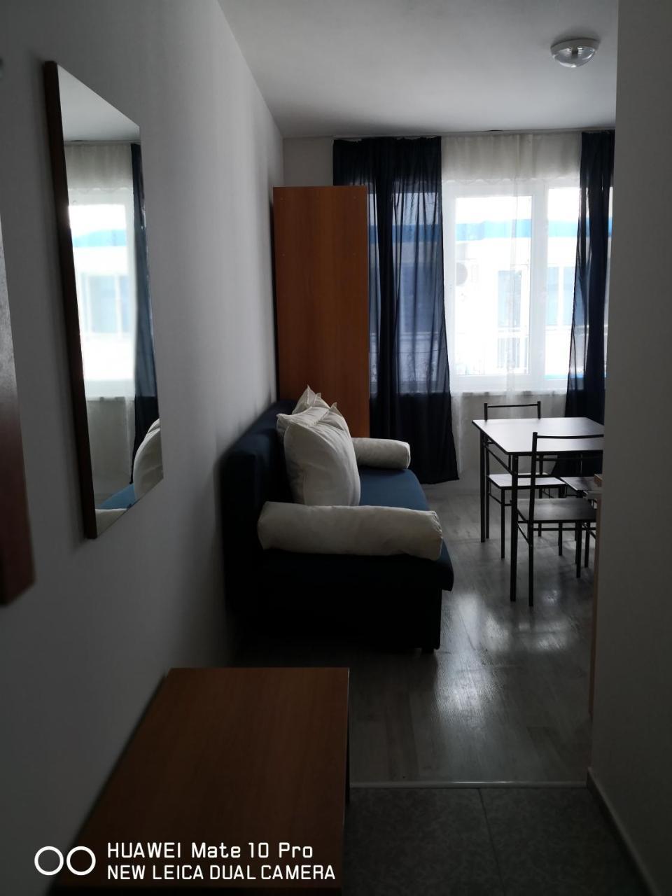 Blue Bay Palace Apart Complex Pomorie Extérieur photo
