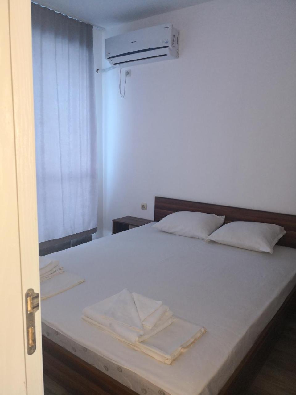 Blue Bay Palace Apart Complex Pomorie Extérieur photo