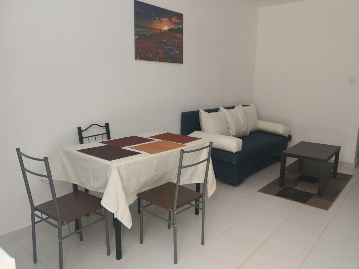 Blue Bay Palace Apart Complex Pomorie Extérieur photo
